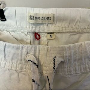 Topo Designs Dirt Pants